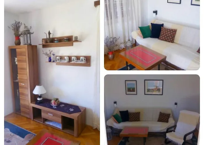 Mira Apartament