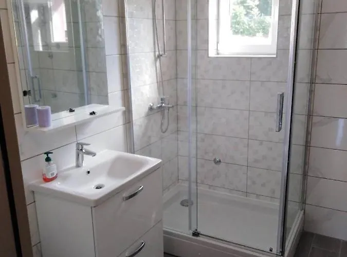 Apartament Mira Baška