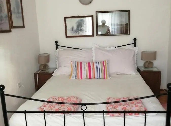 Mira Apartment Baška